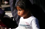 Girl at Otavalo